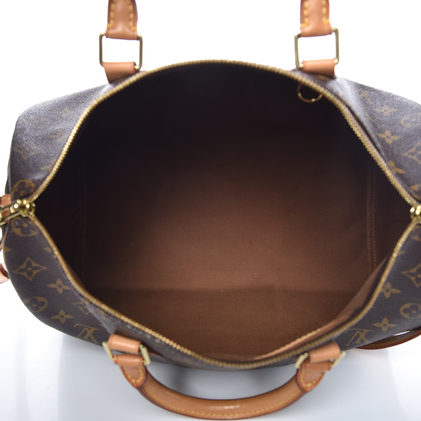 Monogram Speedy Bandouliere 35