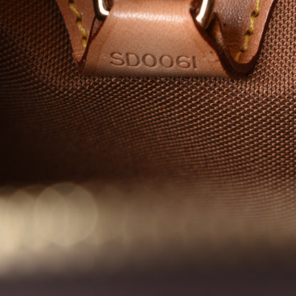 Louis Vuitton Monogram Ellipse PM 7 of 7