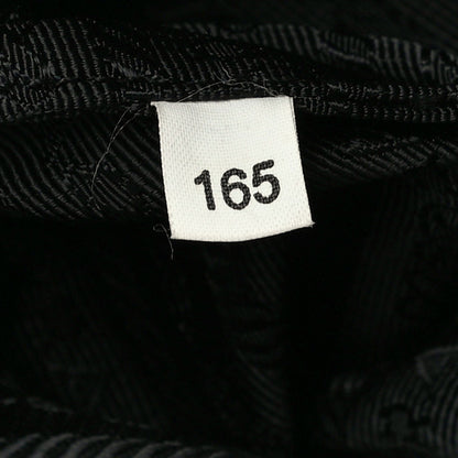 Prada Tessuto Nylon Shoulder Bag Black 6 of 11