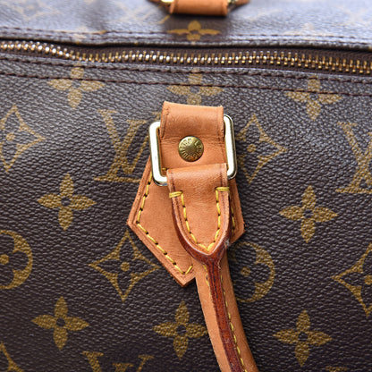 Louis Vuitton Monogram Speedy 40 10 of 19