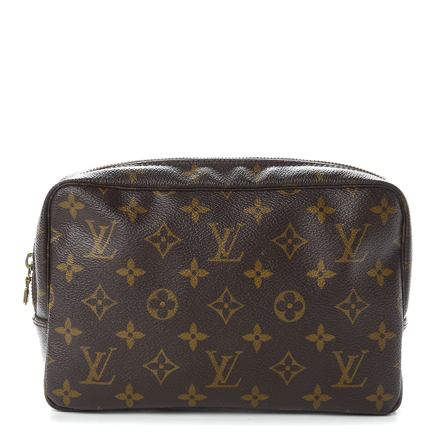 Louis Vuitton Monogram Trousse Toilette 23 1 of 11