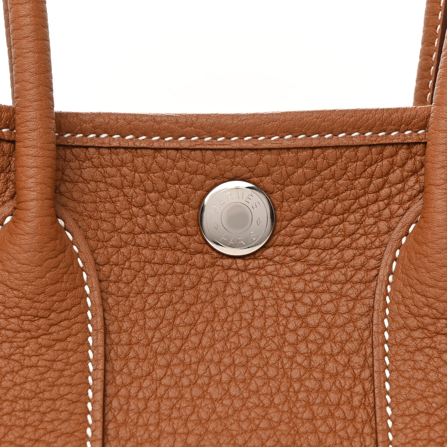 Hermes Negonda Neo Garden 23 Gold 8 of 11