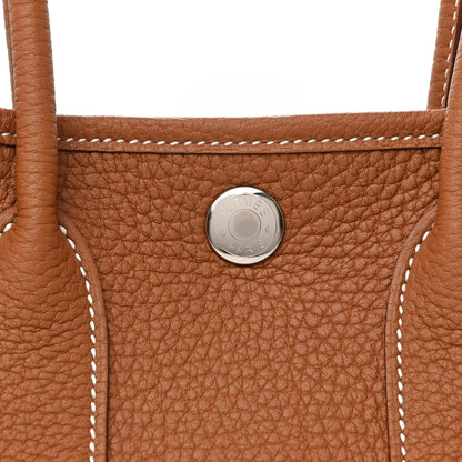 Hermes Negonda Neo Garden 23 Gold 8 of 11