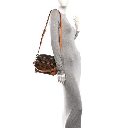 Louis Vuitton Monogram Landscape Archive Nil Brown 2 of 9