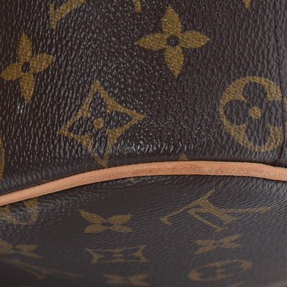 Louis Vuitton Monogram Trouville 12 of 15