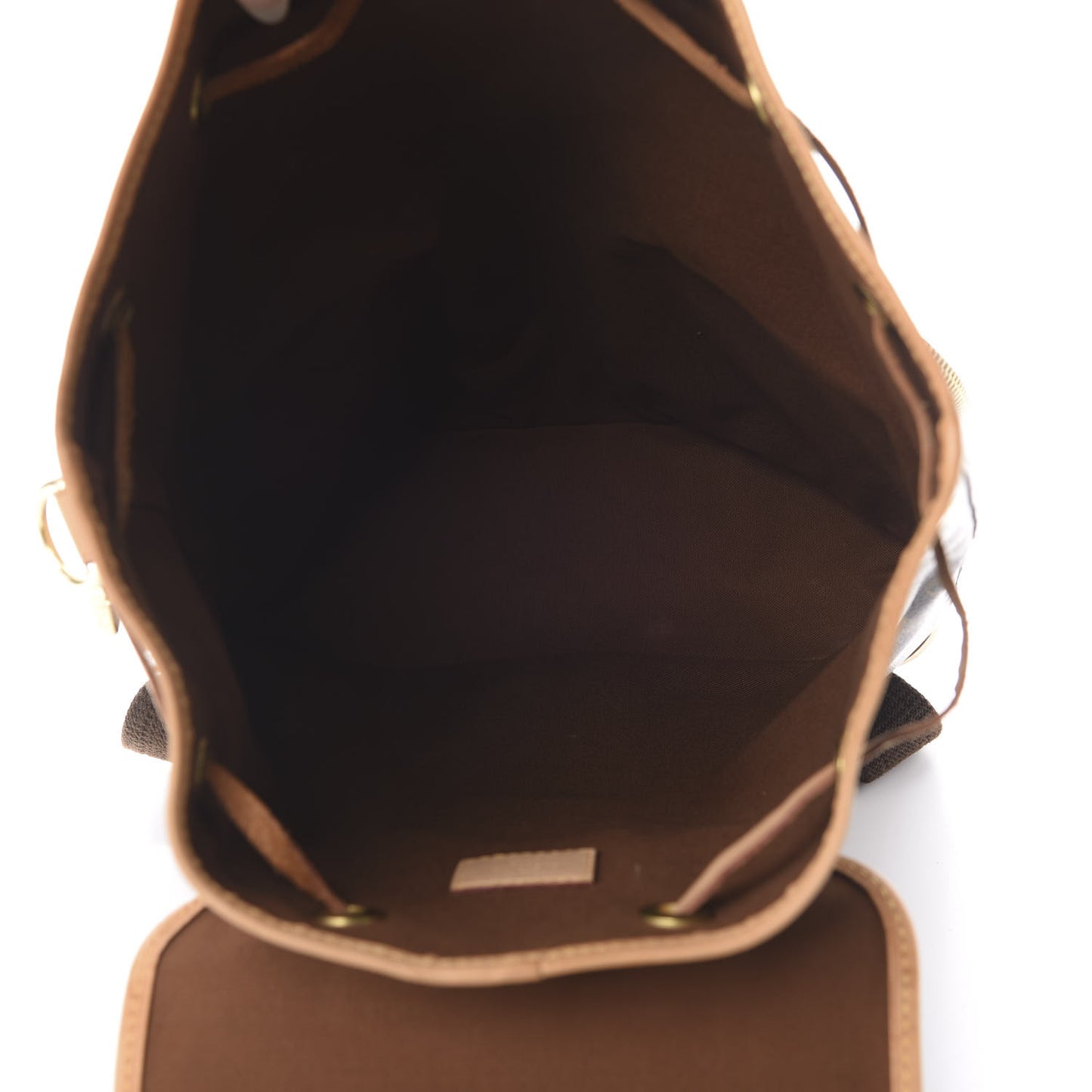 Monogram Bosphore Backpack