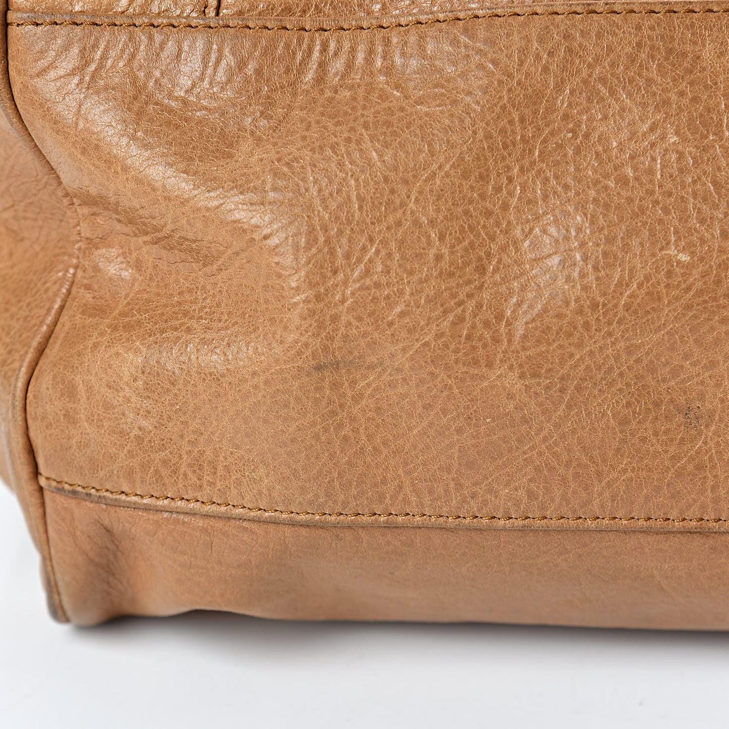 Agneau Classic Hardware Velo Cumin