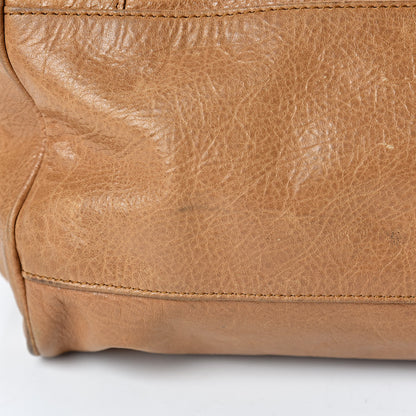 Balenciaga Agneau Classic Hardware Velo Cumin 19 of 23