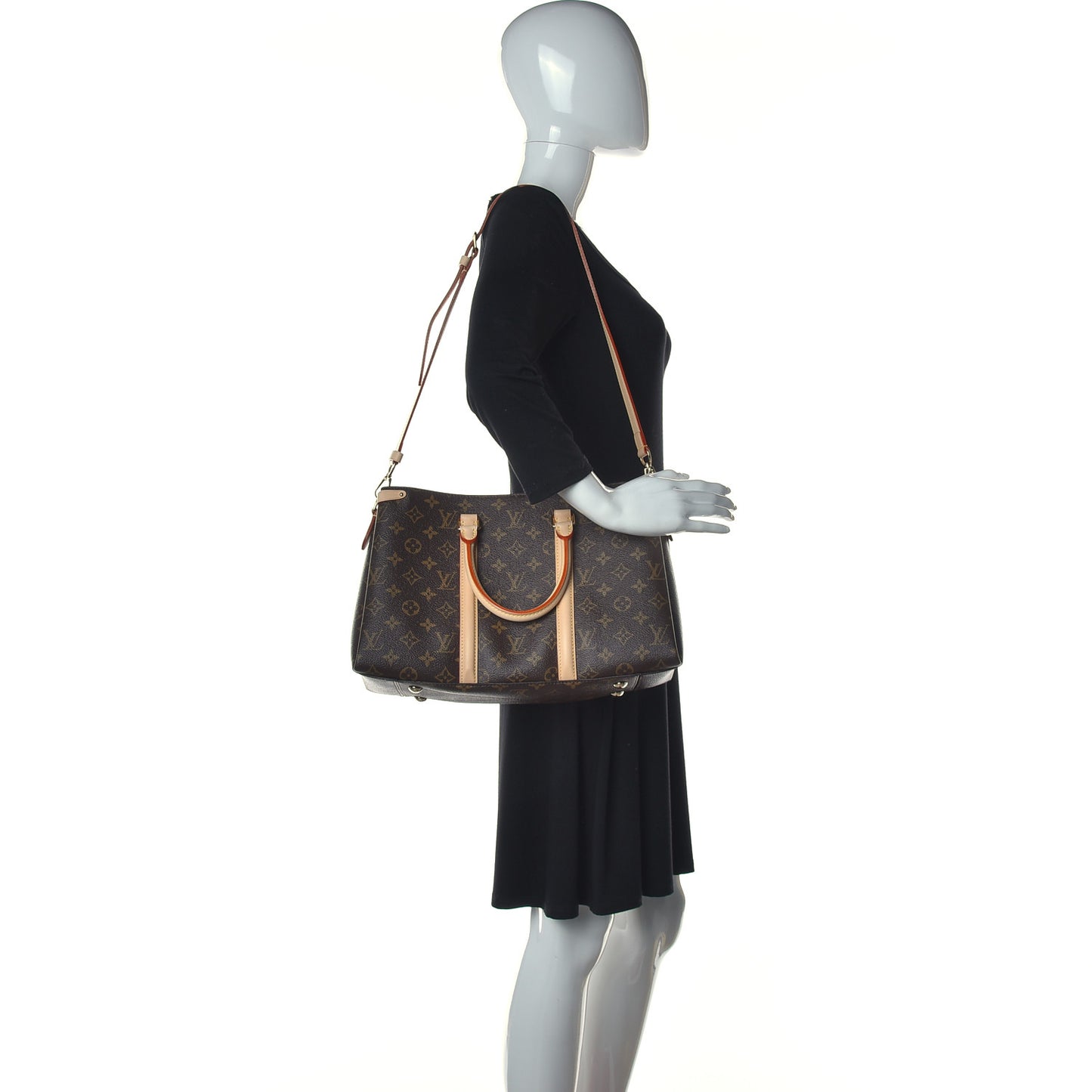 Monogram Soufflot MM