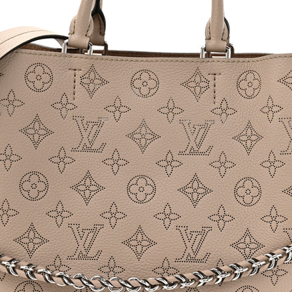 Louis Vuitton Mahina Bella Tote Galet 10 of 12
