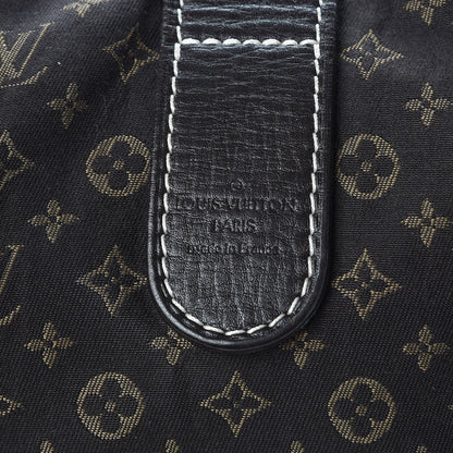 Louis Vuitton Monogram Idylle Romance Fusain 6 of 6