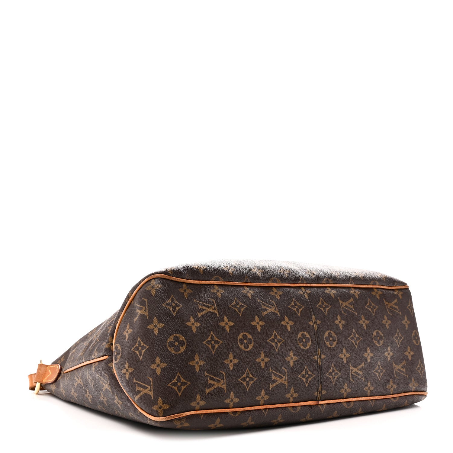 Louis Vuitton Monogram Delightful MM 4 of 9