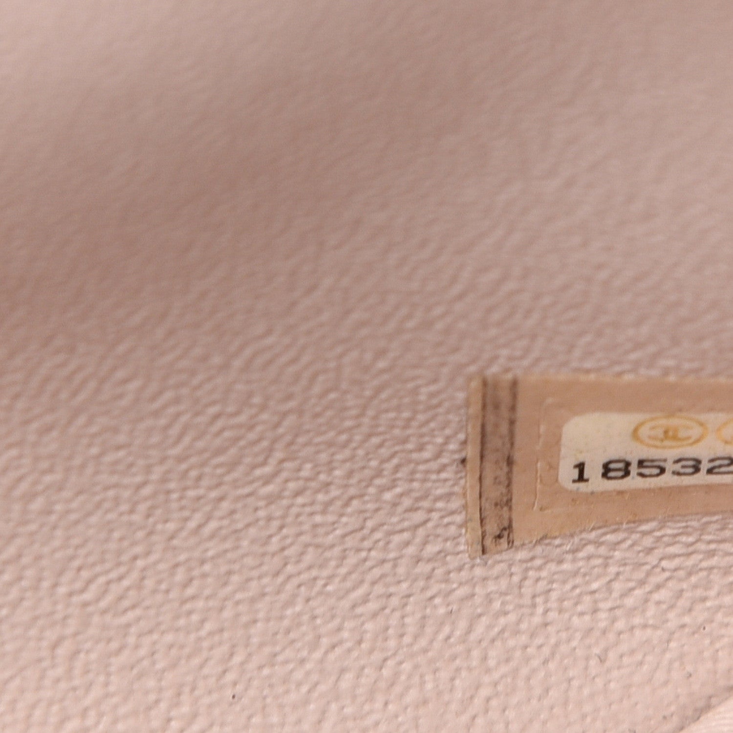 Chanel Patent Horizontal Quilted Jumbo Single Flap Pink 6 of 12