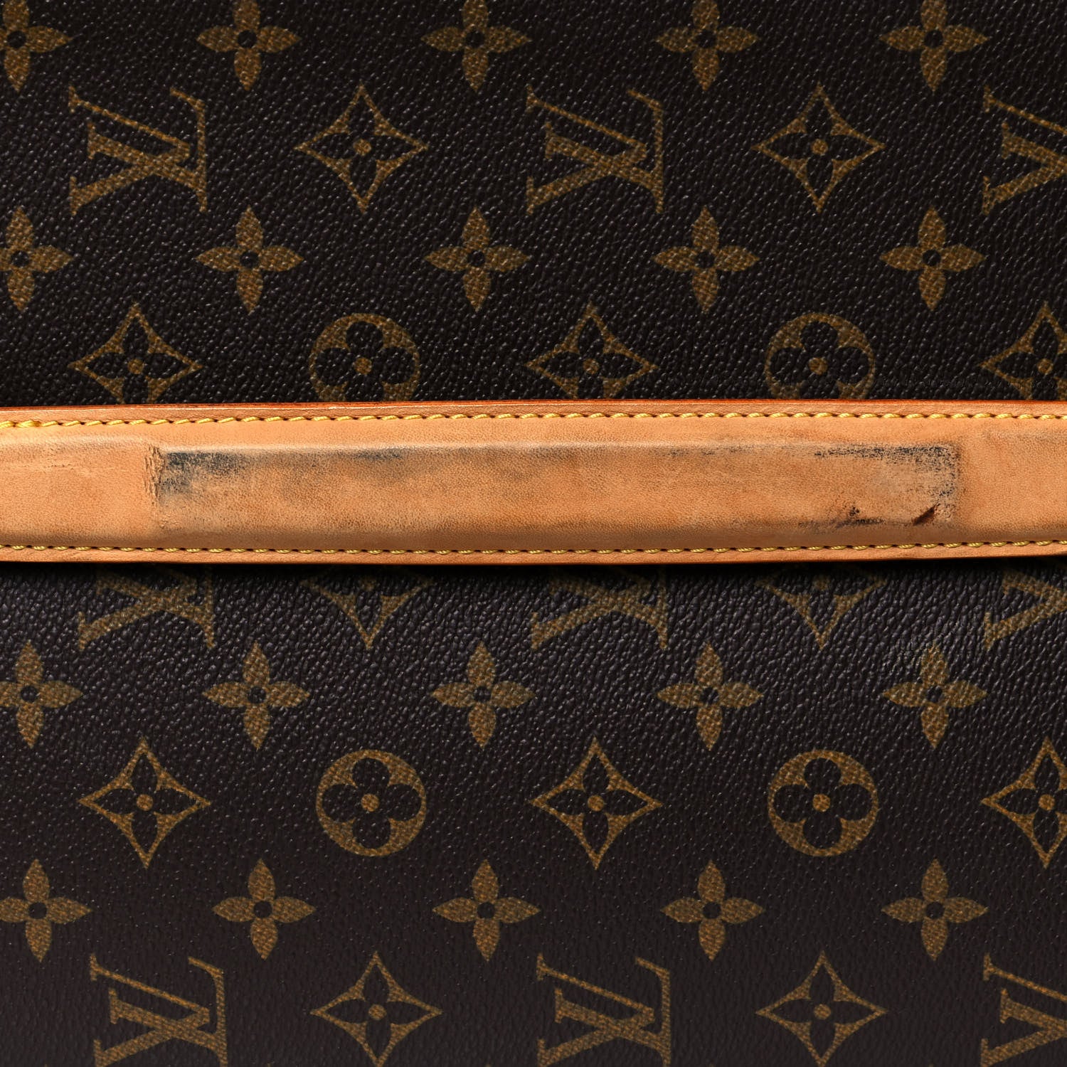 Louis Vuitton Monogram Pegase 65 18 of 23
