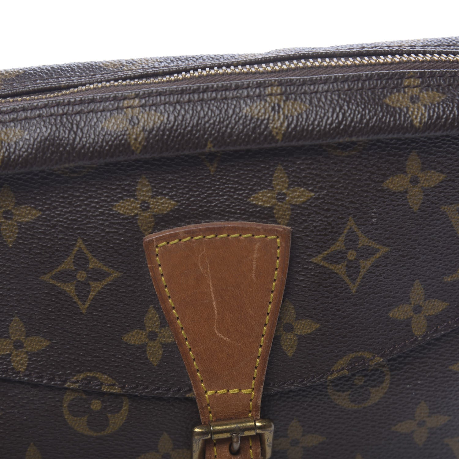 Louis Vuitton Monogram Jeune Fille 16 of 17