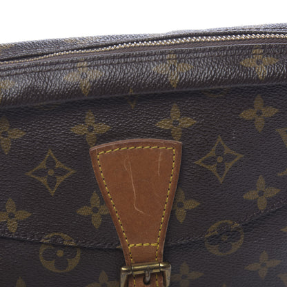 Louis Vuitton Monogram Jeune Fille 16 of 17