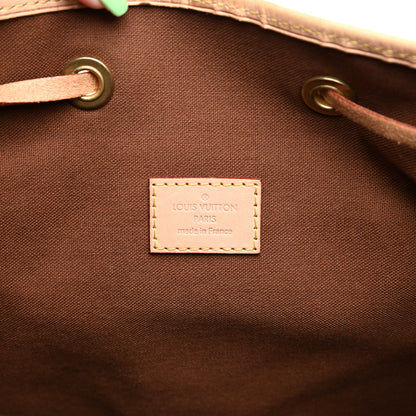 Louis Vuitton Monogram Bosphore Backpack 6 of 11