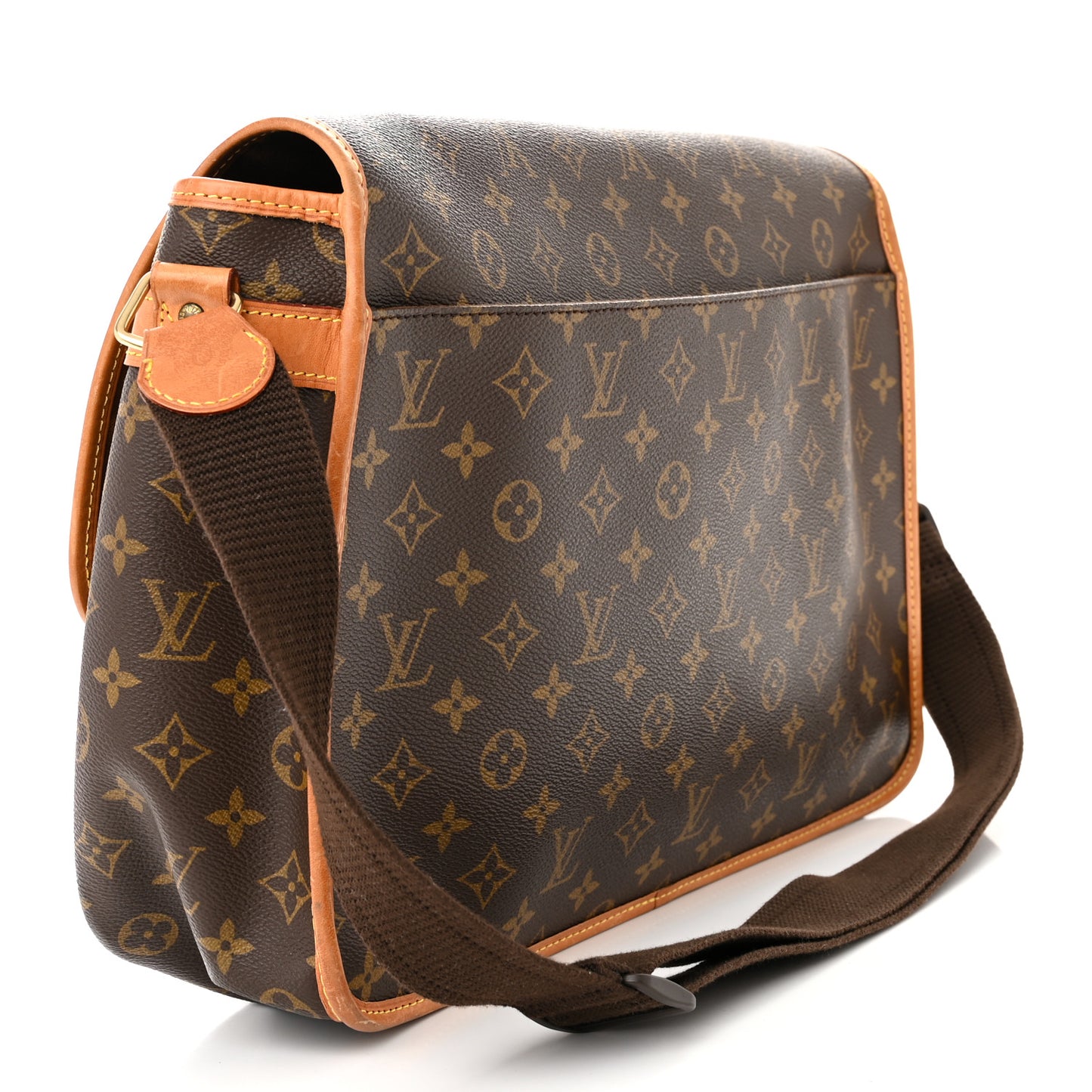 Monogram Sac Gibeciere GM
