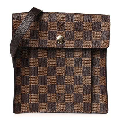 Louis Vuitton Damier Ebene Pimlico 1 of 9