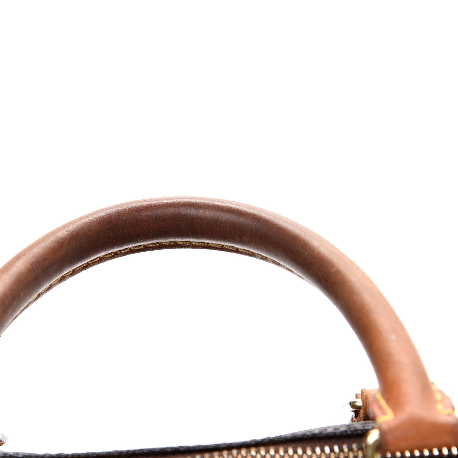 Louis Vuitton Monogram Speedy 30 20 of 25