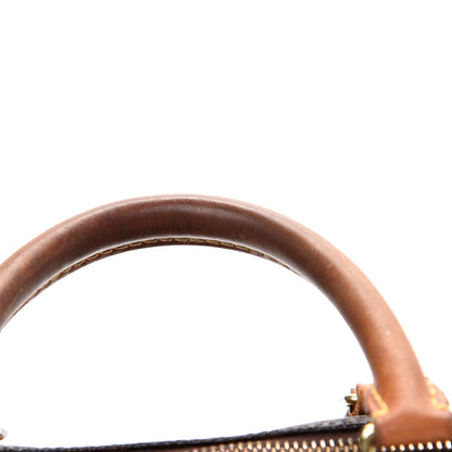 Louis Vuitton Monogram Speedy 30 20 of 25