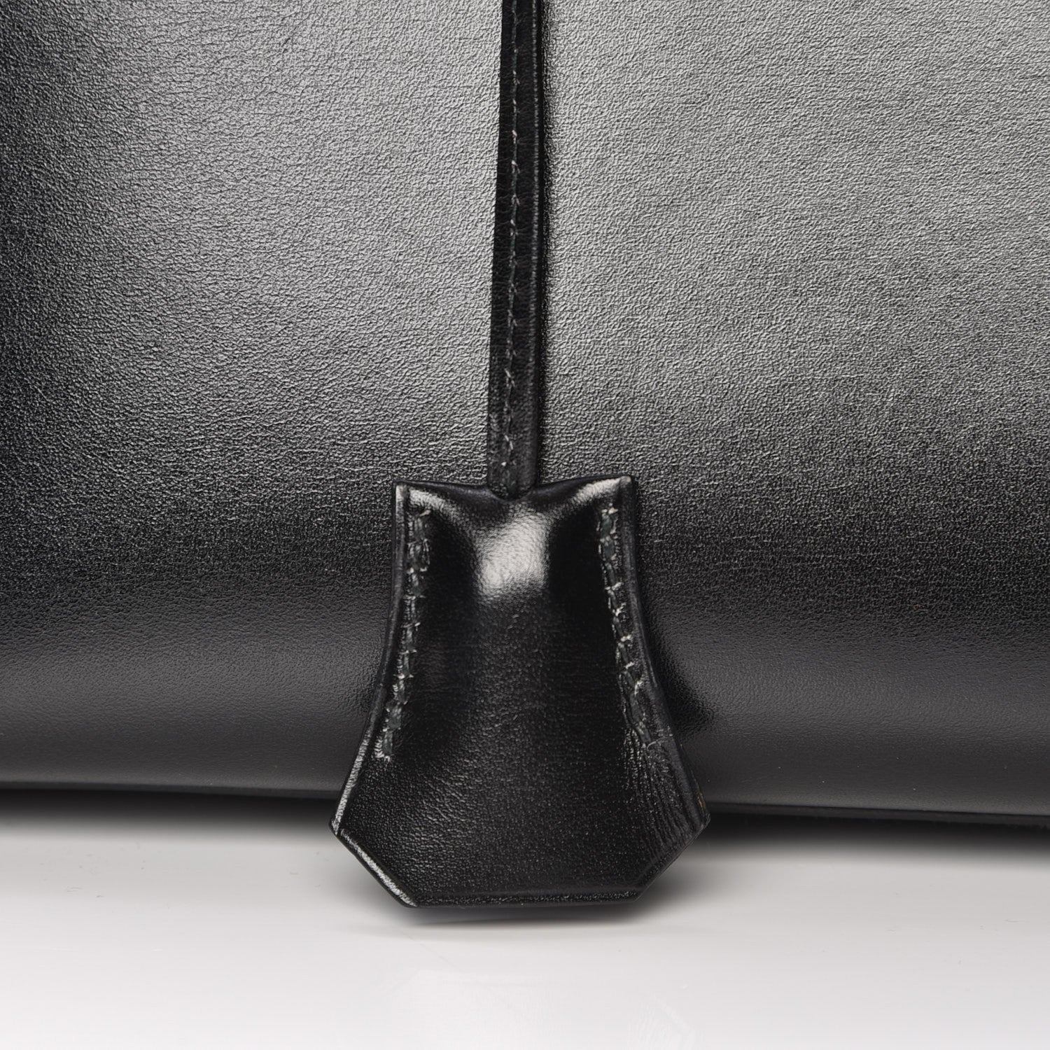 Hermes Box Kelly Sellier 32 Black 15 of 30