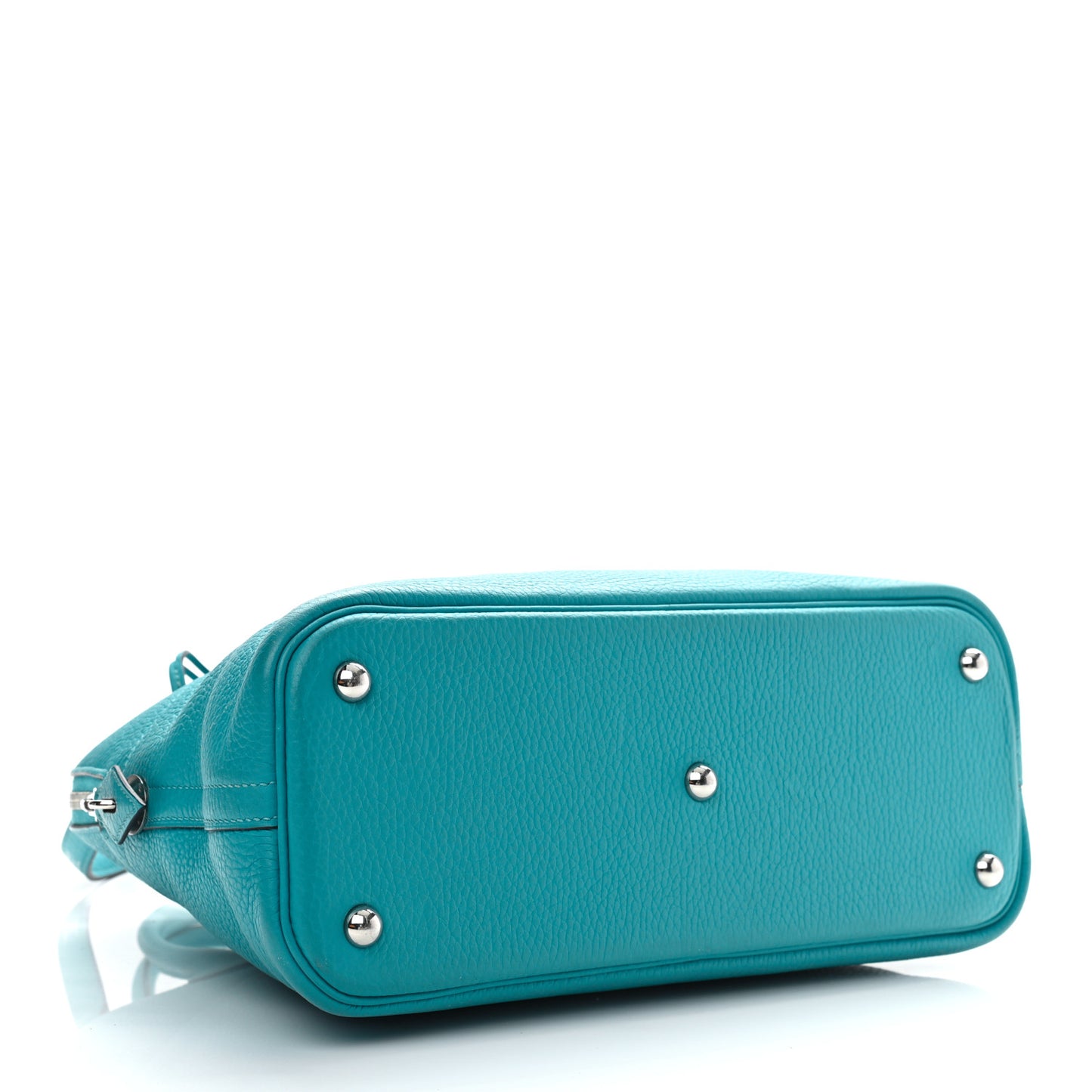 Taurillon Clemence Bolide 31 Turquoise