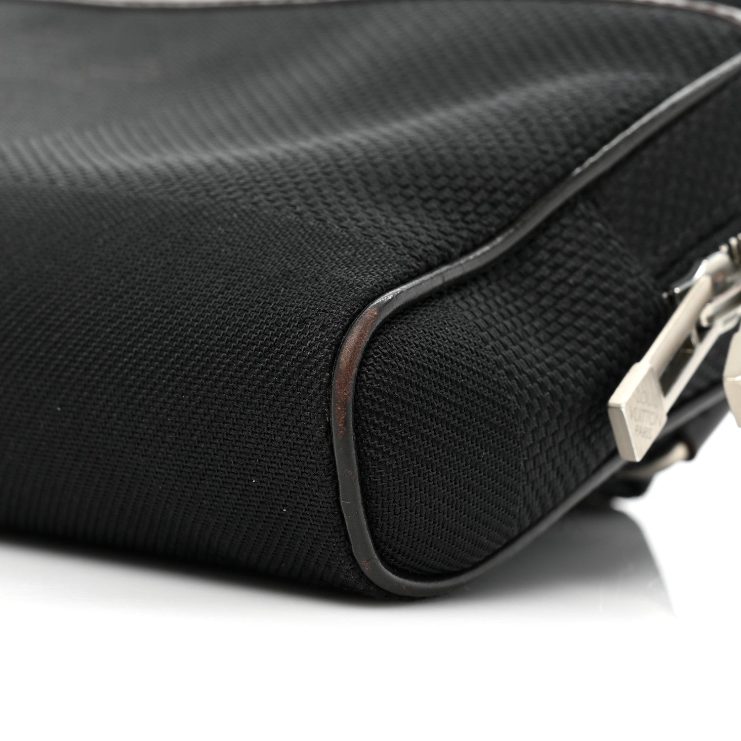 Louis Vuitton Damier Geant Acrobat Black 9 of 13