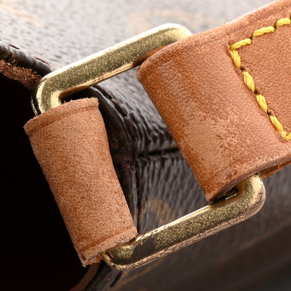 Louis Vuitton Monogram Musette Tango Long Strap 11 of 13