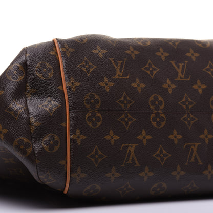 Louis Vuitton Monogram Totally GM 6 of 21