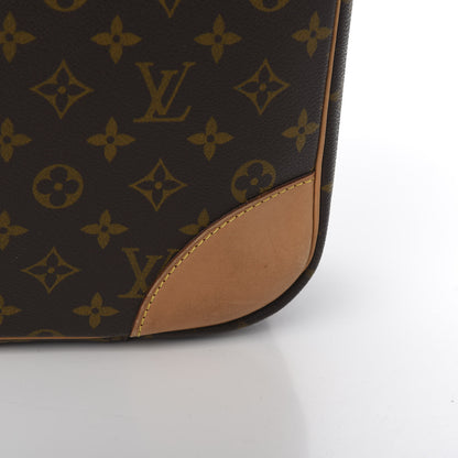 Louis Vuitton Monogram Sirius 50 10 of 18
