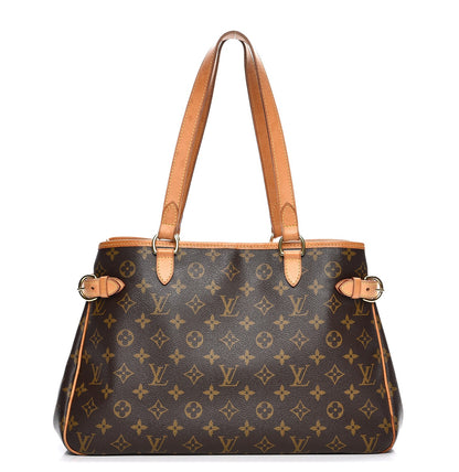 Louis Vuitton Monogram Batignolles Horizontal 1 of 14