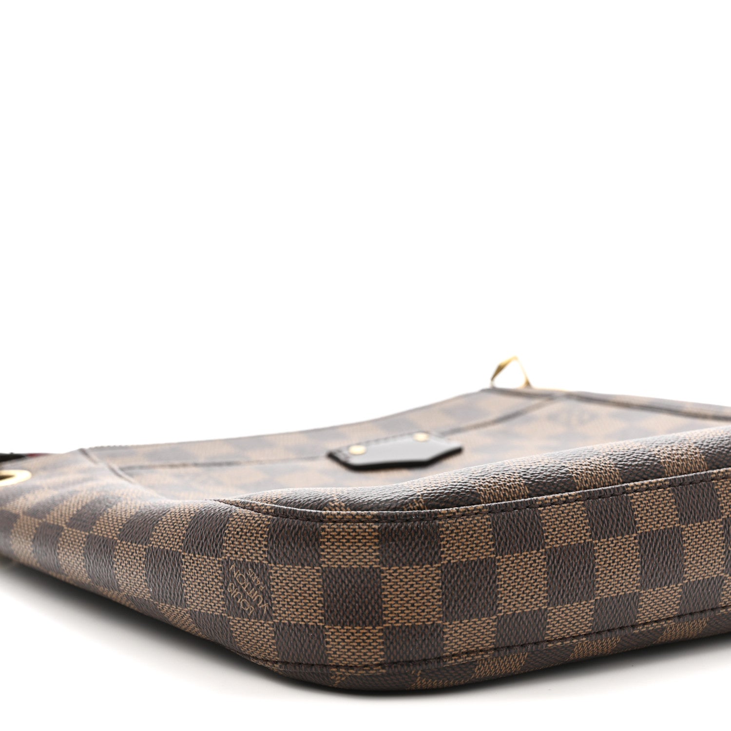 Louis Vuitton Damier Ebene South Bank Besace 9 of 10