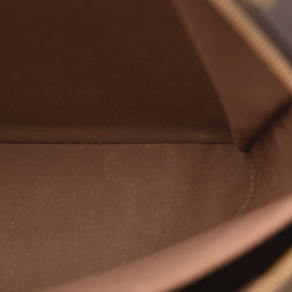 Louis Vuitton Monogram Icare Bag 14 of 15