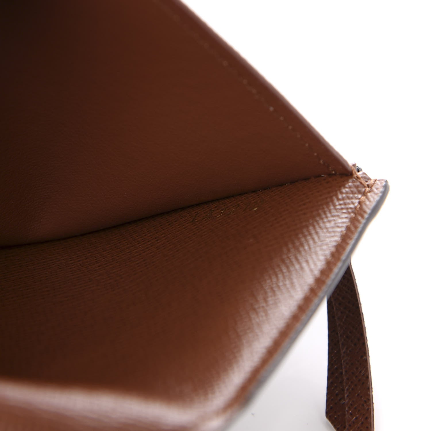 Louis Vuitton Monogram Victorine Wallet 6 of 8