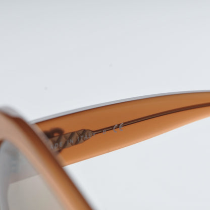 Chanel CC Sunglasses 5372 Light Brown 6 of 9