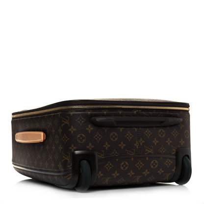Louis Vuitton Monogram Pegase Legere 55 4 of 16