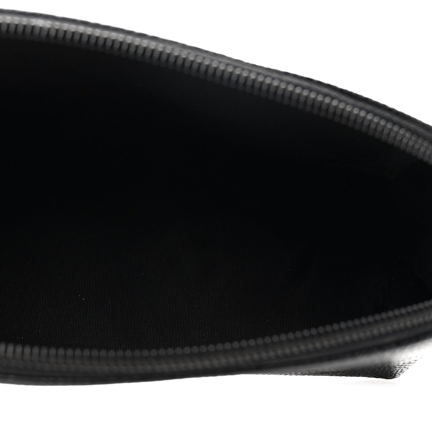 Caviar Timeless CC Cosmetic Pouch Black