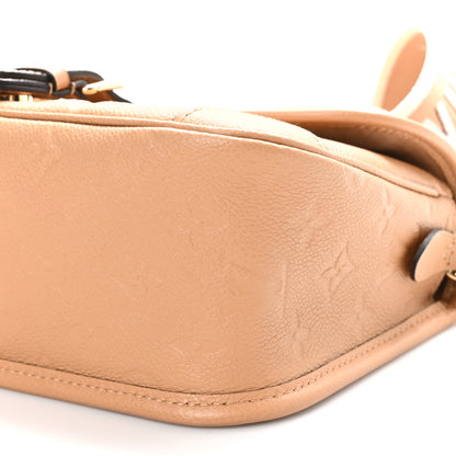 Louis Vuitton Empreinte Monogram Giant Diane Arizona 9 of 9