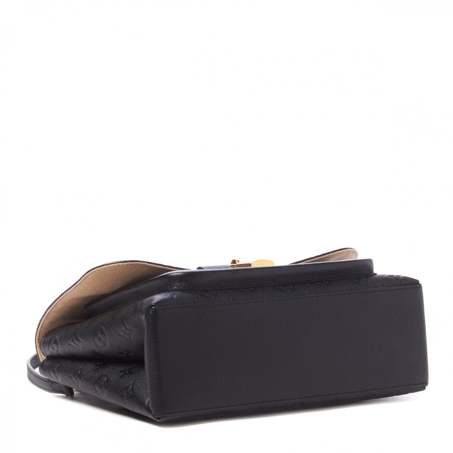Empreinte Marignan Black