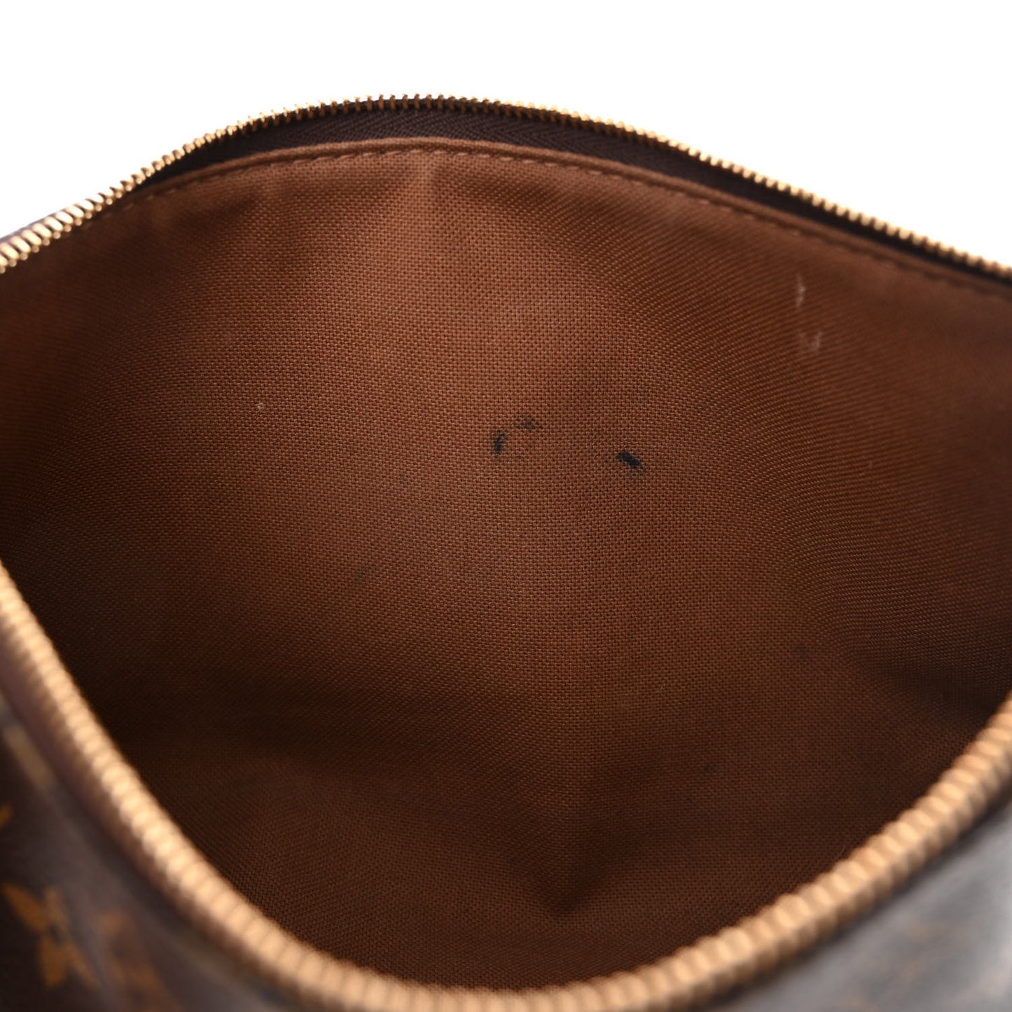 Monogram Pochette Accessories NM