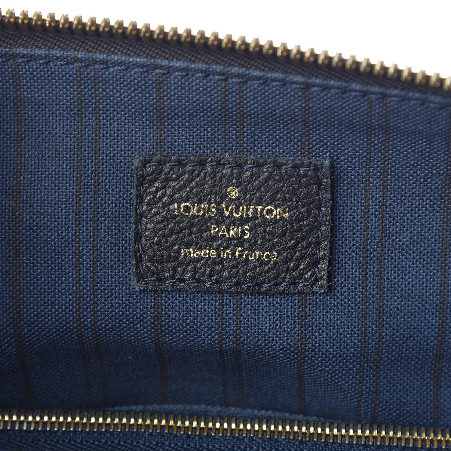 Louis Vuitton Empreinte Lumineuse PM Infini 6 of 11