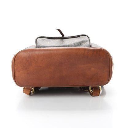 Louis Vuitton Monogram Montsouris MM Backpack 10 of 13