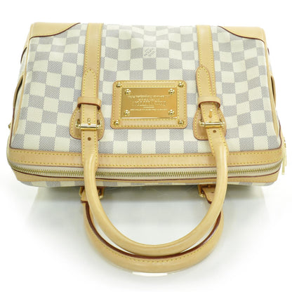 Louis Vuitton Damier Azur Berkeley 5 of 9