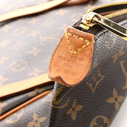 Louis Vuitton Monogram Totally MM 6 of 12