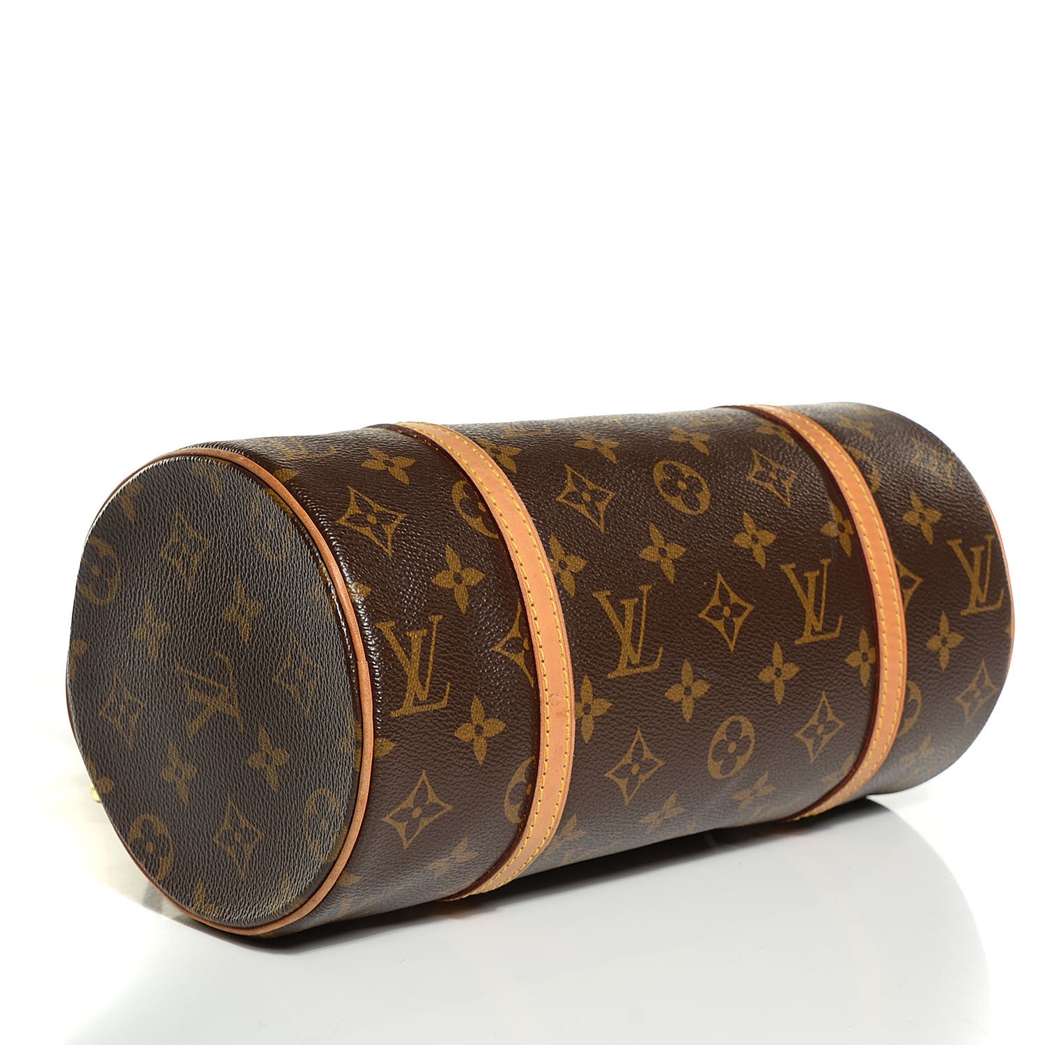 Louis Vuitton Monogram Papillon 26 4 of 7
