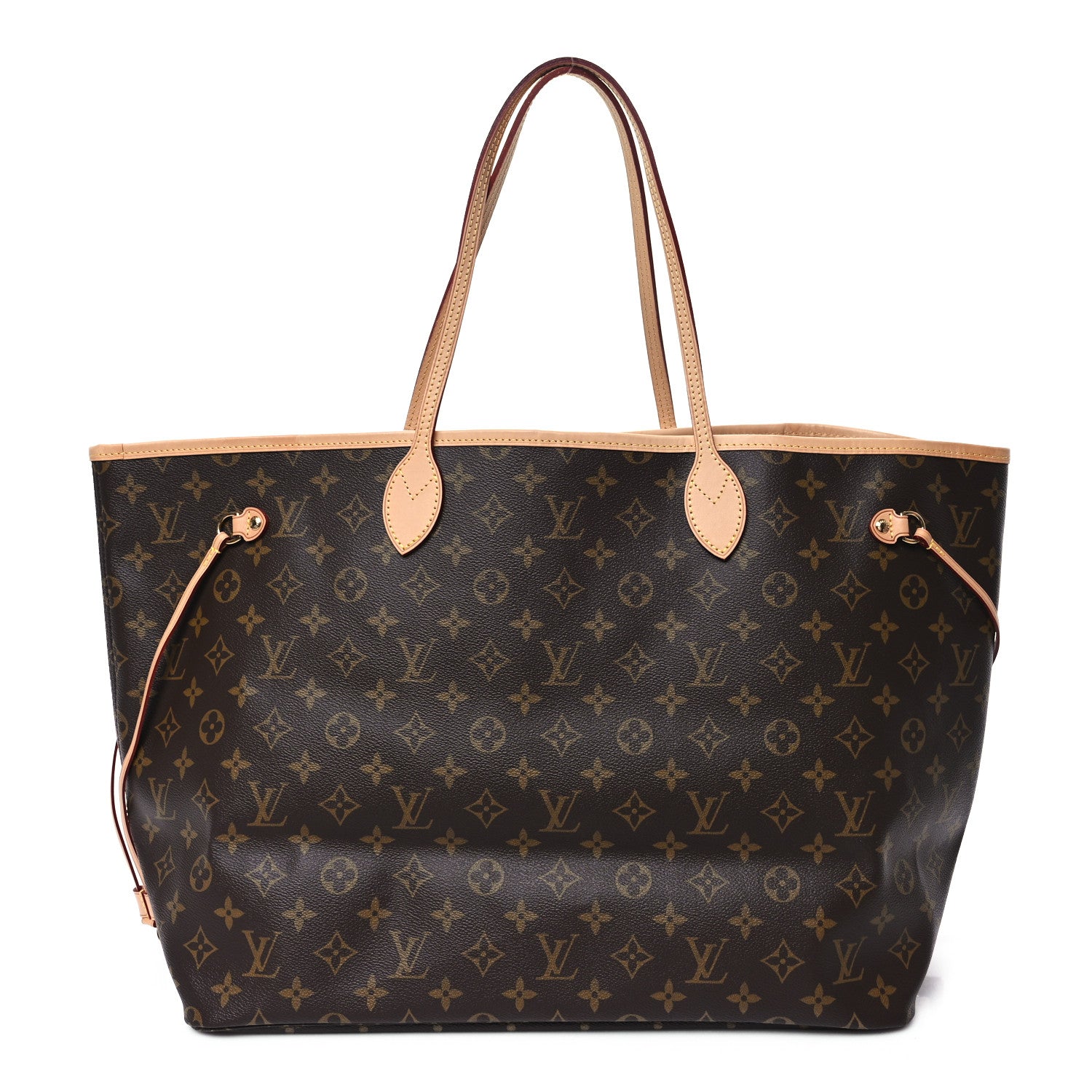 Louis Vuitton Monogram Neo Neverfull GM 1 of 10