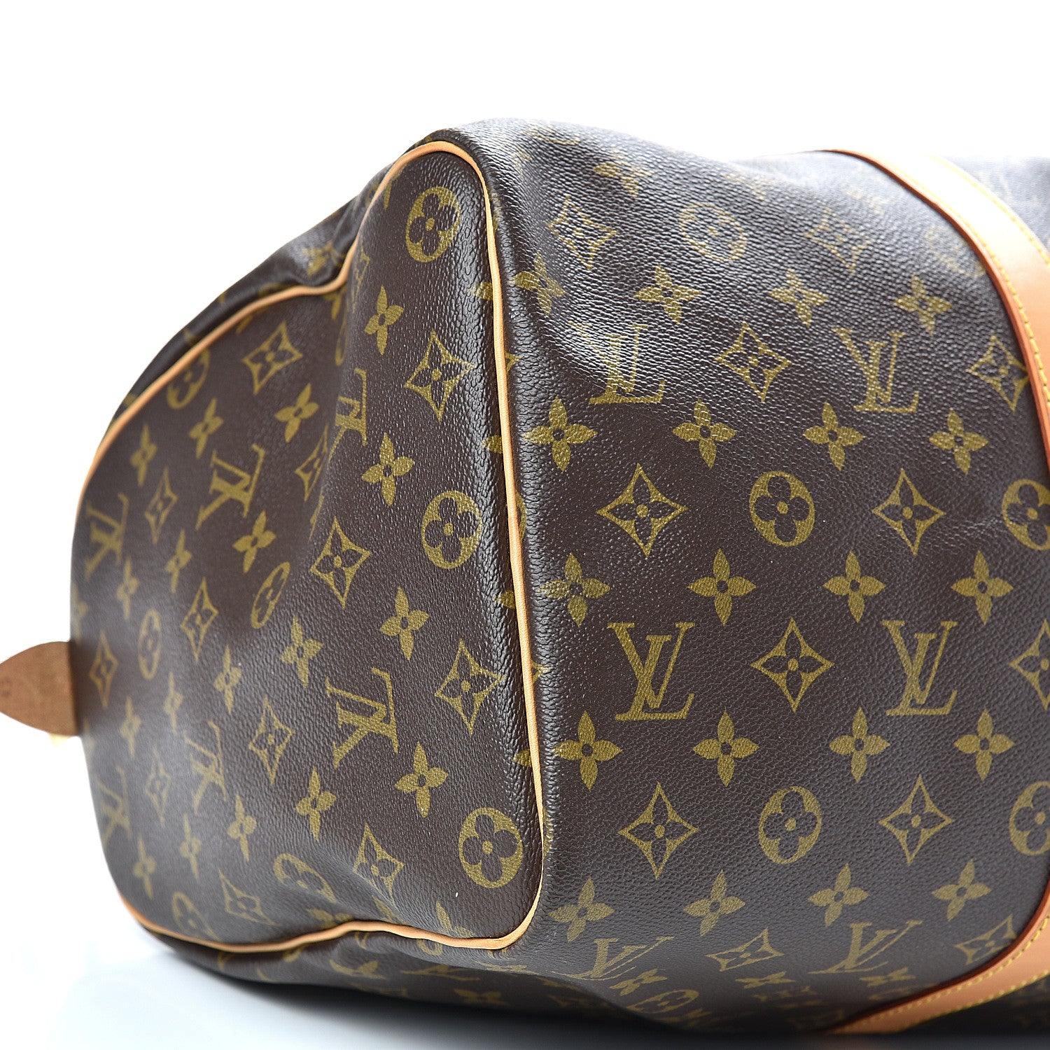 Louis Vuitton Monogram Keepall 45 8 of 14