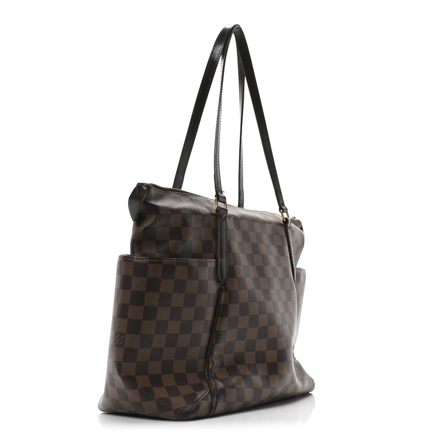 Damier Ebene Totally MM