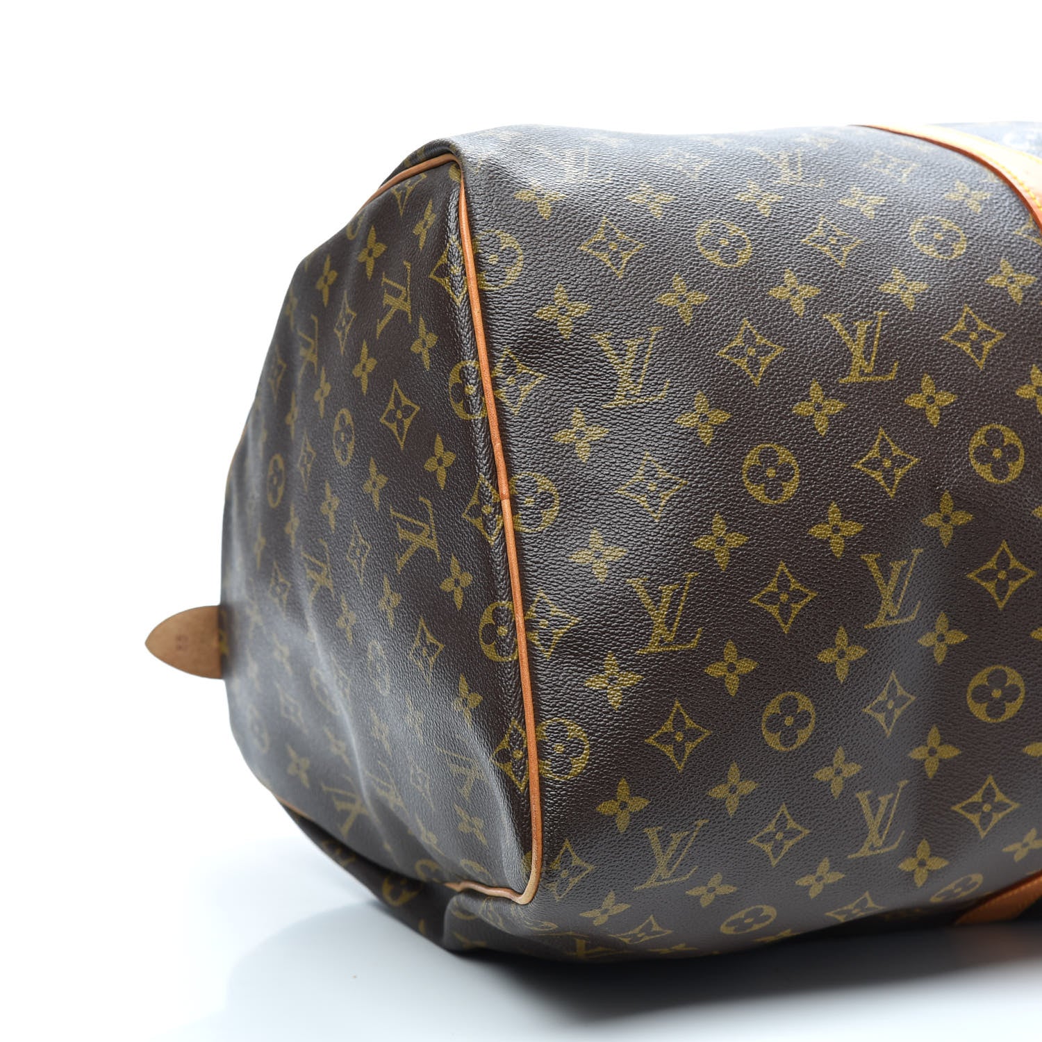 Louis Vuitton Monogram Keepall 55 6 of 8